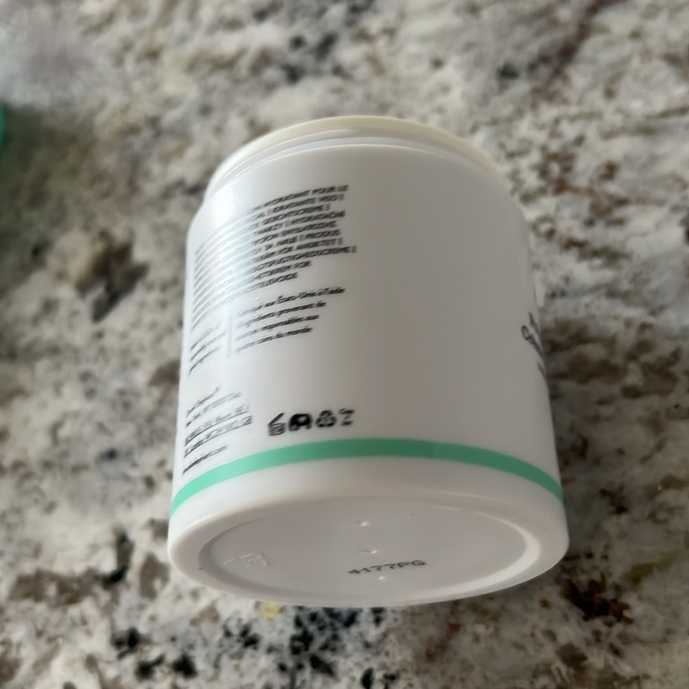 Drunk Elephant Protini Polypeptide Cream jumbo size EMPTY - Picture 6 of 7